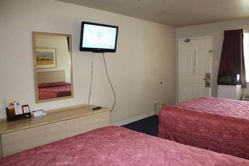 Quality Inn & Suites Fort Worth Zewnętrze zdjęcie