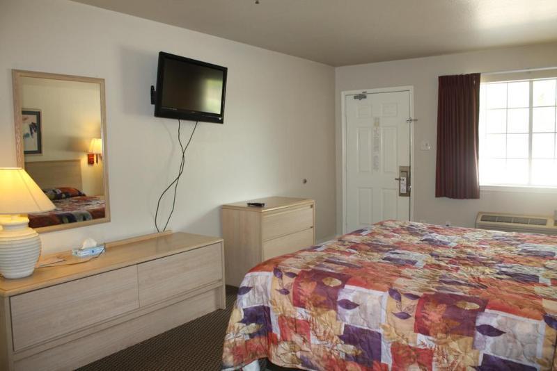 Quality Inn & Suites Fort Worth Zewnętrze zdjęcie